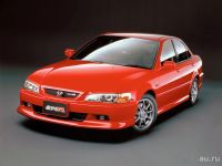 Лот: 13049761. Фото: 7. Honda Accord, Torneo 1997-2002...
