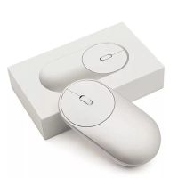 Лот: 10936896. Фото: 3. Беспроводная Мышь Xiaomi Mi Mouse... Компьютеры, оргтехника, канцтовары