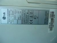 Лот: 2789275. Фото: 3. Оконный кондиционер LG. Строительство и ремонт