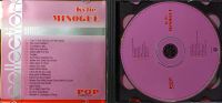 Лот: 24401971. Фото: 2. CD Kylie Minogue (Pop Collection... Коллекционирование, моделизм