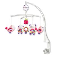 Лот: 6965080. Фото: 4. Продам мобиль BabyFehn (в идеальном...