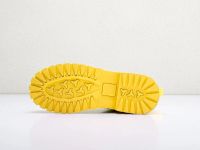 Лот: 17096065. Фото: 4. Ботинки Fashion (18174). Красноярск