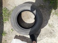 Лот: 13954035. Фото: 2. Резина Hankook 235/60 r16. Шины, Диски