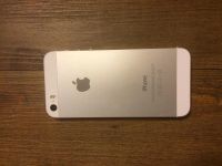 Лот: 7770067. Фото: 2. Смартфон Apple iPhone 5S 4" 16Gb... Смартфоны, связь, навигация