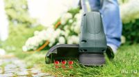 Лот: 16199983. Фото: 4. Триммер EasyGrassCut 26 BOSCH... Красноярск