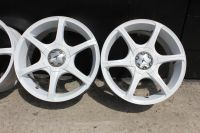 Лот: 4166249. Фото: 4. Диски R17 4x100 и 4x114 Katana. Красноярск