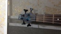 Лот: 4090063. Фото: 2. Бас гитара ibanez gsr 200 ex. Музыкальные инструменты