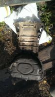 Лот: 6239548. Фото: 2. поддон 1jz. Автозапчасти