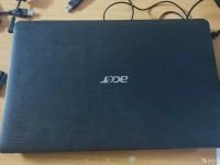 Лот: 19467420. Фото: 5. ноутбук Acer core i3,2.4GHz GeForce...