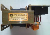 Лот: 24236001. Фото: 2. Преобразователь напряжения AC... Оборудование