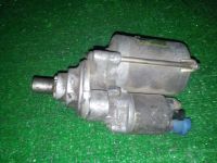 Лот: 21509392. Фото: 2. Стартер Honda HRV 1998-2006 МКПП... Автозапчасти