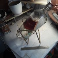Лот: 25309764. Фото: 4. качеля бутылка бутыль с наклоняющийся... Красноярск