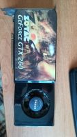 Лот: 13045352. Фото: 3. Zotac geforce gtx 260. Компьютеры, оргтехника, канцтовары