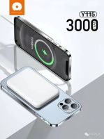 Лот: 25795149. Фото: 5. POWER BANK WUW Y-115 Wireless...
