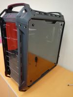 Лот: 16068701. Фото: 2. Новый корпус Cougar panzer EVO. Комплектующие