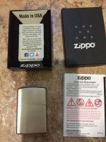 Лот: 12117416. Фото: 6. Зажигалка Zippo Union оригинал