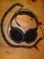 Лот: 2176246. Фото: 3. Sennheiser HD 280 Pro. Бытовая техника