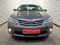 Лот: 24351197. Фото: 5. Toyota Corolla 2012