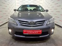 Лот: 24351197. Фото: 4. Toyota Corolla 2012