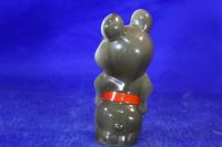 Лот: 18435269. Фото: 5. Олимпийский мишка Статуэтка Фарфоровая...