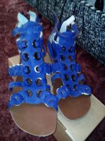 Лот: 9837742. Фото: 2. Летние босоножки, размер 40. Женская обувь