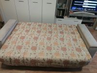 Лот: 16386353. Фото: 3. Диван-книжка на пружинном блоке. Мебель