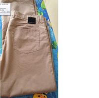 Лот: 4784869. Фото: 2. штаны новые Alberto. Мужская одежда