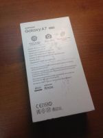 Лот: 9889140. Фото: 2. Новый смартфон Samsung Galaxy... Смартфоны, связь, навигация