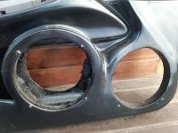 Лот: 19111183. Фото: 2. Обшивки нисан. Автозапчасти