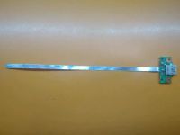 Лот: 20341440. Фото: 2. Б\У дочерняя плата расширения... Комплектующие