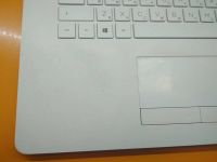 Лот: 21603765. Фото: 8. Б/У верхняя часть корпуса, панель...