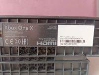 Лот: 25268155. Фото: 6. Игровая приставка Xbox One X 1000Gb...