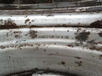 Лот: 24296187. Фото: 5. резина на дисках