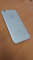 Лот: 8274360. Фото: 3. Iphone 6s 16Gb (Silver) и идеальнейшем... Красноярск