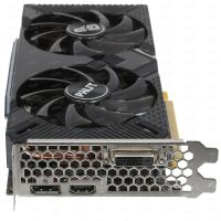 Лот: 16111167. Фото: 4. Видеокарта Palit GeForce RTX 2060... Красноярск
