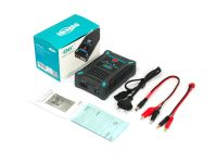 Лот: 4317368. Фото: 2. Зарядное iMax B6AC Compact (с... Моделизм