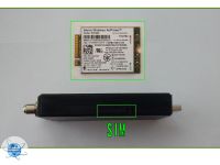 Лот: 18474898. Фото: 3. Модем 4G+ cat.6 Sierra em7455... Компьютеры, оргтехника, канцтовары