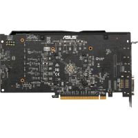 Лот: 20869836. Фото: 3. Видеокарта ASUS AMD Radeon RX... Компьютеры, оргтехника, канцтовары