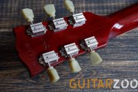 Лот: 19685238. Фото: 6. Gibson SG Standard HC
