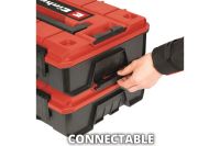 Лот: 24993054. Фото: 3. Кейс Einhell E-Case F (System... Строительство и ремонт