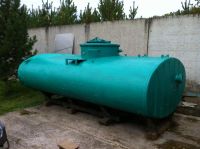 Лот: 3198963. Фото: 3. автоцистерна. Красноярск