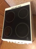 Лот: 9800487. Фото: 3. Электроплита Indesit K300 E.C... Бытовая техника