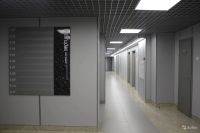 Лот: 4834400. Фото: 2. Офис в ДЦ "Вертикали" 5 этаж. Продажа