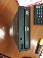 Лот: 24347497. Фото: 3. Привод DVD-RW Lite-On IHAS124-14... Компьютеры, оргтехника, канцтовары