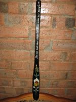 Лот: 10729476. Фото: 2. Обувная ложка дерево ручная работа... Антиквариат