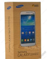 Лот: 5806325. Фото: 2. Samsung Galaxy Grand 2 Duos обмен... Смартфоны, связь, навигация