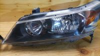 Лот: 18997238. Фото: 5. Фара Honda Stream RN6 R18A 2007...