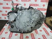 Лот: 20900932. Фото: 2. Акпп Nissan Dualis KJ10 MR20DE... Автозапчасти