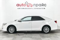 Лот: 19489850. Фото: 4. Toyota Camry, VII (XV50) 2.5 AT...
