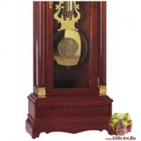 Лот: 5882351. Фото: 5. Часы декоративные напольные Hermle